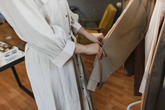 Embracing Comfort: The Essential Guide to Sensory-Friendly Clothing for Neurodiverse Individuals