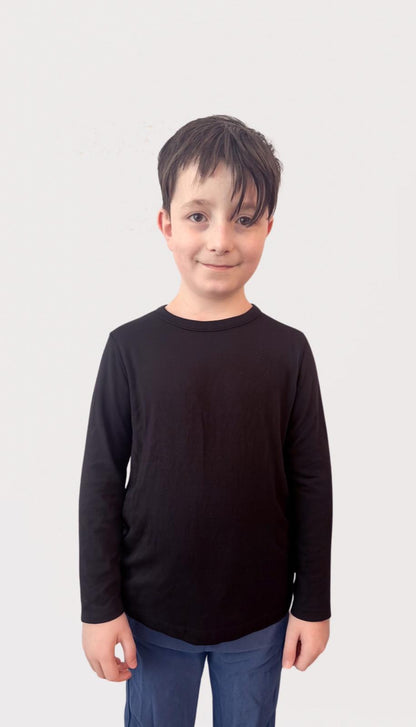 Kids Fidget-T – Long Sleeved (PREORDER ONLY)