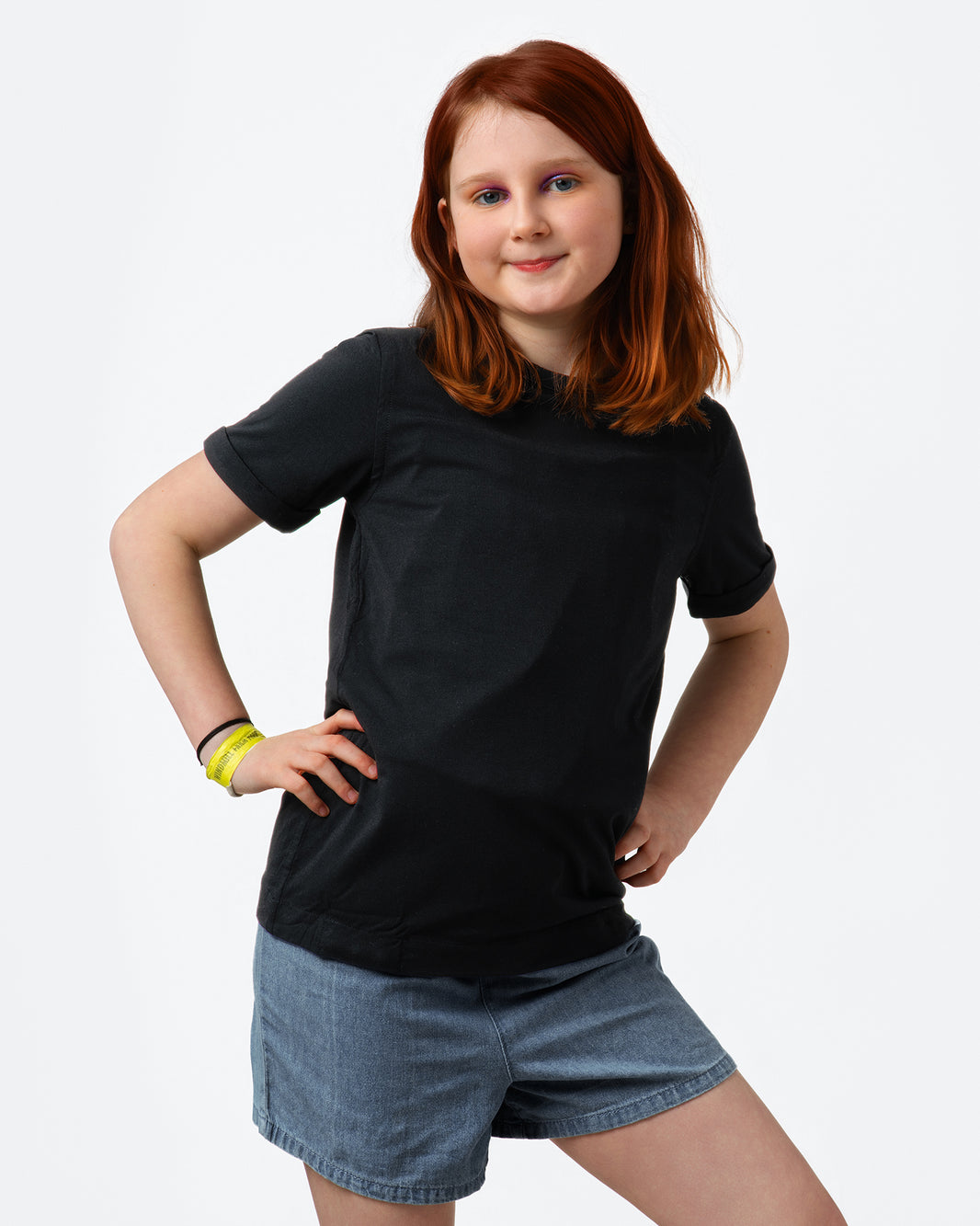 Comfa-Sensory Clothing With Builtin Popits