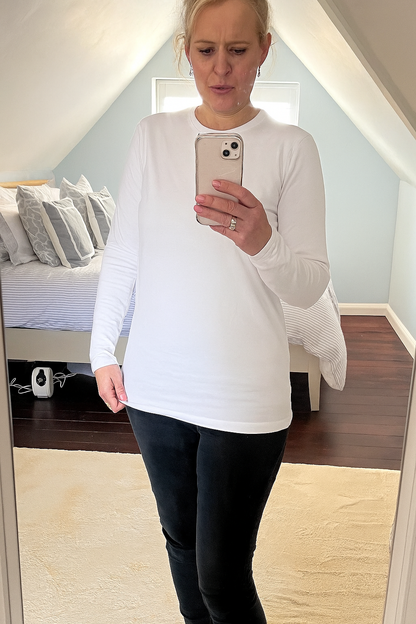 Adult Fidget-T Long-Sleeved – (PREORDER ONLY)