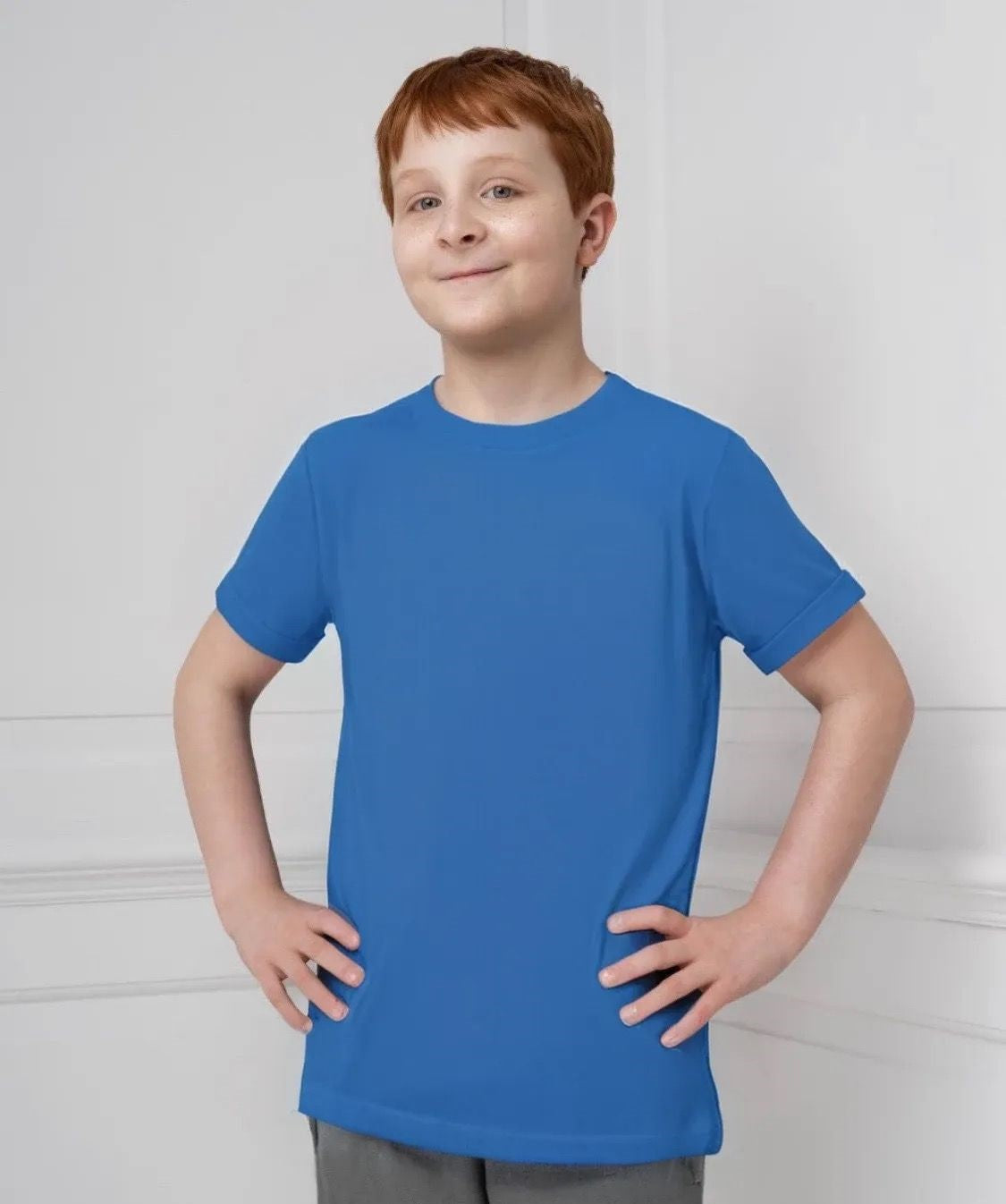 Fidget-T – Sensory Clothing with built-in popits