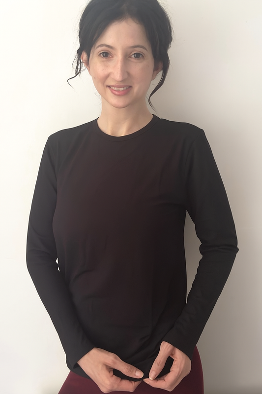 Adult Fidget-T Long-Sleeved