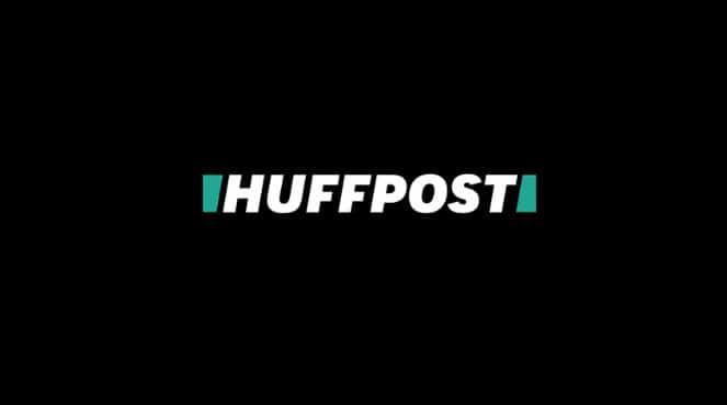 huffpost logo