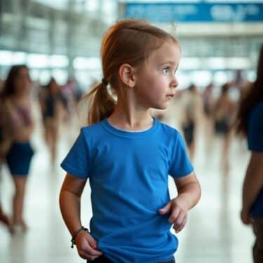 airport